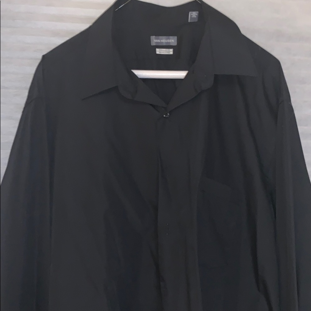 Men’s dress shirt